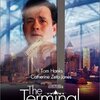 スピルバーグ監督がトム・ハンクスと組んだ、空港で暮らす男の話！「ターミナル」