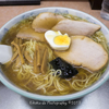 【北習志野】本物の煮干しスープの大勝軒の味を堪能しよう＠大勝軒北習志野西口 31回目