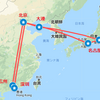 中国南方航空A380ファーストクラスに乗り、無印ホテルに泊まるために北京、広州、深圳と回った弾丸旅行まとめ