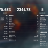 Tier8 日本駆逐艦 朝潮