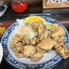 那覇市牧志「食堂ミルク」で食べてきた（１）チキン定食編