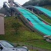 白馬から八ヶ岳アウトレットへ