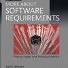 上流工程のイバラの道：More About Software Requirements: Thorny Issues and Practical Advice 読んだ