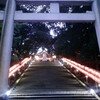 日枝神社の山王まつり