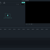 動画編集にフィモーラ（Filmora 9）を使ってみたらすごい簡単に編集できた