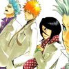 BLEACH ブリーチ抱き枕をさらに素晴らしく見える方法