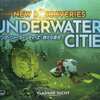 今ボードゲーム　アンダーウォーターシティーズ： 新たな発見 日本語版 (Underwater Cities：New Discoveries)にとんでもないことが起こっている？