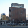 函館②　ルートイン グランティア函館駅前