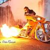 パーツ：Hot Lick's Exhaust「Flamethrower kits」