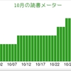 読書ログ 2013年10月