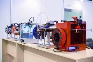 3Dプリンターを比較するポイントは？オリックス・レンテックの導入支援サービスが便利！