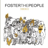 Foster the People『Torches』(2011) 