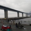 イシモチを釣りに行った・・・65sgg。