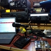 2024 CQ World-Wide DX Contestプチ参加中