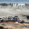 東日本大地震