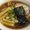 支那そば心麺｜北本｜佐野実さん系の支那そばや