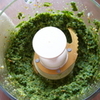 PESTO GENOVESE、PREGO！