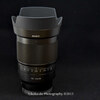 【レンズ】Sony ZEISS Distagon T* FE 35mm F1.4 ZA 購入 May 2017