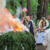 塩原温泉川崎大師厄除不動尊年祭