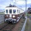 琴電・レトロ電車運転