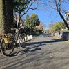 🚴‍♀️💨ザ・実家