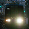 2/26　名鉄2000系2009F　団体臨時列車（の後の回送）