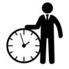 「時間予算」を管理して仕事を回そう！