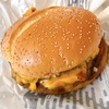 マクドナルド 上尾中妻ＴＡＩＲＡＹＡ店｜炙り醤油風 ダブル肉厚ビーフ！炙り醤油の旨み！電源あり