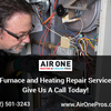 Why You Should Hire a Licensed HVAC Contractor for Heating Service