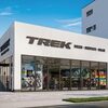 須磨海浜水族園の目の前にある「TREK Bicycle 神戸須磨」がリニューアルオープンしたので早速遊びに行ってきた