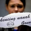 CARA MENGOBATI PENYAKIT KENCING NANAH VAGINA KELUAR NANAH BERLENDIR