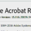  2016年05月の Microsoft Update (定例) 2016-05-11 