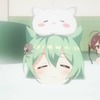 19/11/11 アズールレーン第6話のリベラルなお風呂回