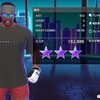 【フィットボクシング3】2025年4月21日のプレイ記録