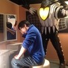 怪獣酒場ぁ
