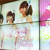 Flower Notes「LIVE the Garden 018」