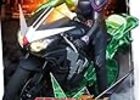 仮面ライダーW　〜序盤評　本邦探偵ものに見る「探偵物語」の色濃い影響