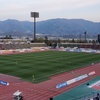 ルヴァンカップ 第2回戦 甲府 vs 町田