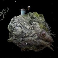 Pc Samorost 1 サモロスト1 サクサク攻略プレイ ゆずあんず庵 Pc Samorost 1 サモロスト1 サクサク攻略プレイ ゆずあんず庵
