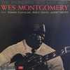 THE INCREDIBLE JAZZ GUITAR OF WES MONTGOMERY