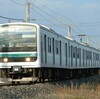 来春のダイヤ改正で水戸線からE501系が撤退！