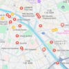【座席予約不可】フランスの映画館でエイリアンを見た【映画館の雰囲気や予約方法など】
