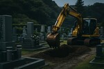 埼玉で14体が無許可土葬された事件｜なぜ起きた？死体遺棄罪になる？イスラム教徒の土葬墓地不足問題をわかりやすく解説