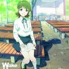 「Blu-ray『Wake Up, Girls!』３巻のジャケ絵きたよー！って以外は九割ベッドで呻いてた１日だった…あ、こんばんわぐtweet忘れた(@_@)」（5月4日のつぶやき＆おきにいり）