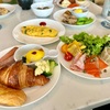リニューアルで話題！ウェスティンホテル東京クラブラウンジ朝食をブログレビュー【最上階移転】