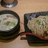 鶏と魚だしのつけめん哲　溝の口