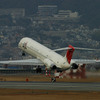  JL JA8498 MD-81