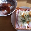 朝食　2014/02/04