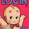 LOGIN 1986年2月号を持っている人に  大至急読んで欲しい記事