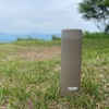 【超コンパクト保温保冷ボトル】THERMOS / 真空断熱ポケットマグJOJ-151 150ml / 95g